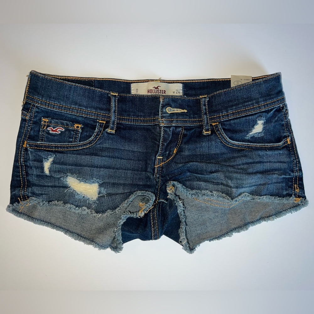 Hollister Shorts